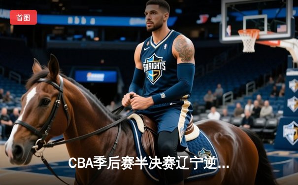 CBA季后赛半决赛辽宁逆转广东 赵继伟关键三分锁定胜局