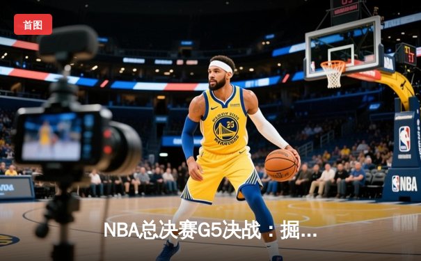 NBA总决赛G5决战：掘金主场力克热火，约基奇三双引领夺冠赛点