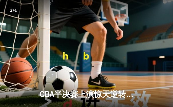 CBA半决赛上演惊天逆转 辽宁本钢加时力克广东宏远总分1-0领先 - 2
